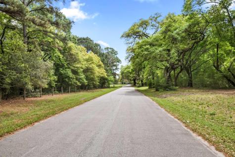 1 Frisco Lane Johns Island SC 29455