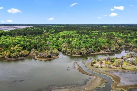 1 Frisco Lane Johns Island SC 29455