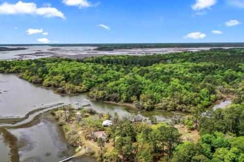 1 Frisco Lane Johns Island SC 29455