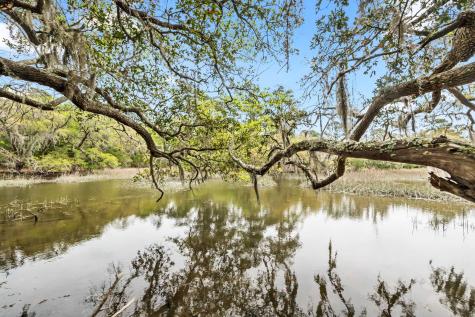 1 Frisco Lane Johns Island SC 29455