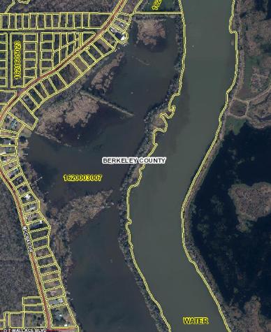 1012 Mccrae Drive Moncks Corner SC 29461