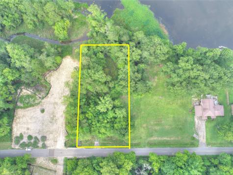 1012 Mccrae Drive Moncks Corner SC 29461