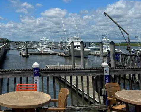 2 Club Cottage Road Edisto Island SC 29438
