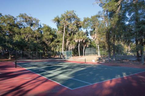 2 Club Cottage Road Edisto Island SC 29438