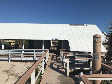 2 Club Cottage Road Edisto Island SC 29438