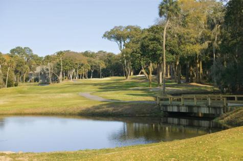 2 Club Cottage Road Edisto Island SC 29438