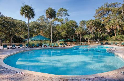 2 Club Cottage Road Edisto Island SC 29438