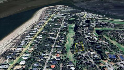 2 Club Cottage Road Edisto Island SC 29438