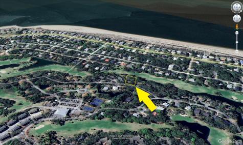 2 Club Cottage Road Edisto Island SC 29438