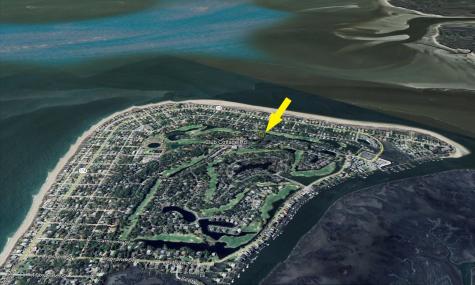 2 Club Cottage Road Edisto Island SC 29438