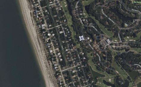 2 Club Cottage Road Edisto Island SC 29438