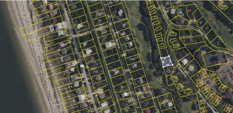 2 Club Cottage Road Edisto Island SC 29438