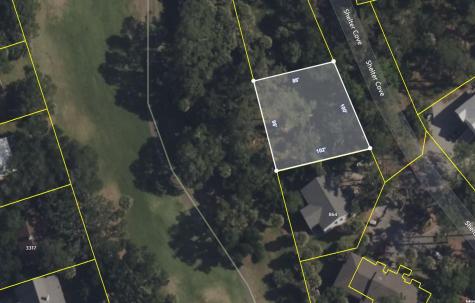2 Club Cottage Road Edisto Island SC 29438
