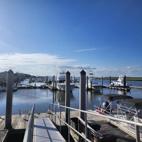 2 Club Cottage Road Edisto Island SC 29438