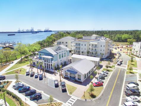 0 Sportsman Island Drive Wando SC 29492