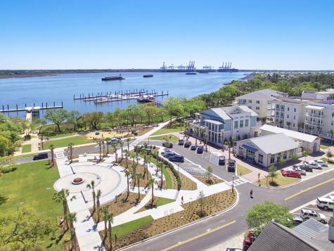 0 Sportsman Island Drive Wando SC 29492