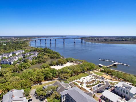 0 Sportsman Island Drive Wando SC 29492
