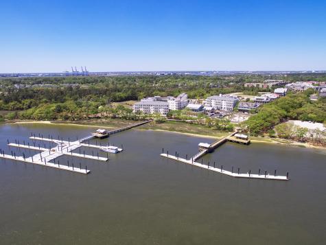 0 Sportsman Island Drive Wando SC 29492