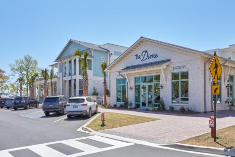 0 Sportsman Island Drive Wando SC 29492
