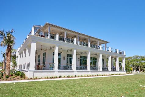 0 Sportsman Island Drive Wando SC 29492