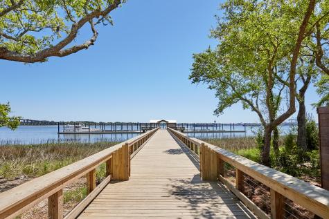 0 Sportsman Island Drive Wando SC 29492