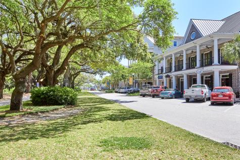 0 Sportsman Island Drive Wando SC 29492