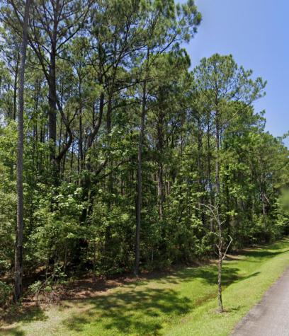 0 Sportsman Island Drive Wando SC 29492