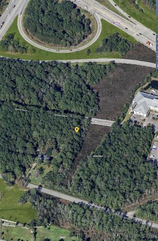 0 Sportsman Island Drive Wando SC 29492