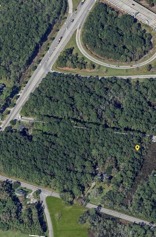 0 Sportsman Island Drive Wando SC 29492