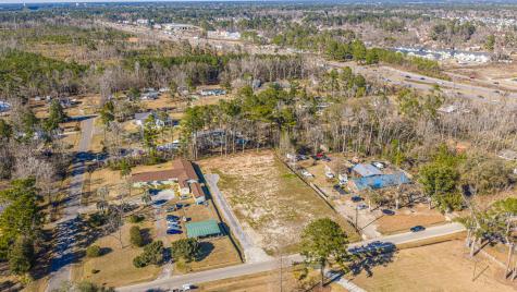 9108 Canvas Lane Ladson SC 29456