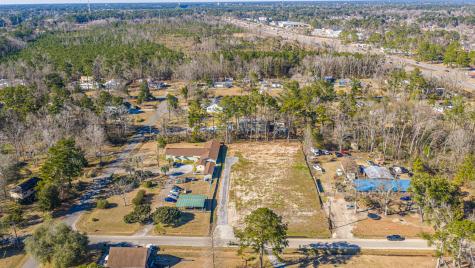 9108 Canvas Lane Ladson SC 29456