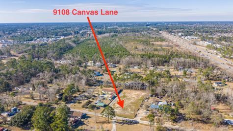 9108 Canvas Lane Ladson SC 29456