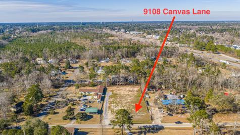 9108 Canvas Lane Ladson SC 29456