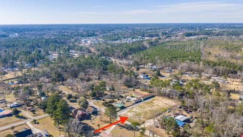 9108 Canvas Lane Ladson SC 29456