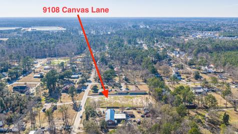 9108 Canvas Lane Ladson SC 29456