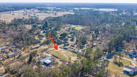 9108 Canvas Lane Ladson SC 29456