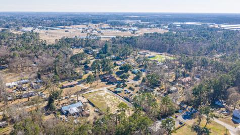 9108 Canvas Lane Ladson SC 29456