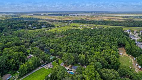 1 River Road Johns Island SC 29455