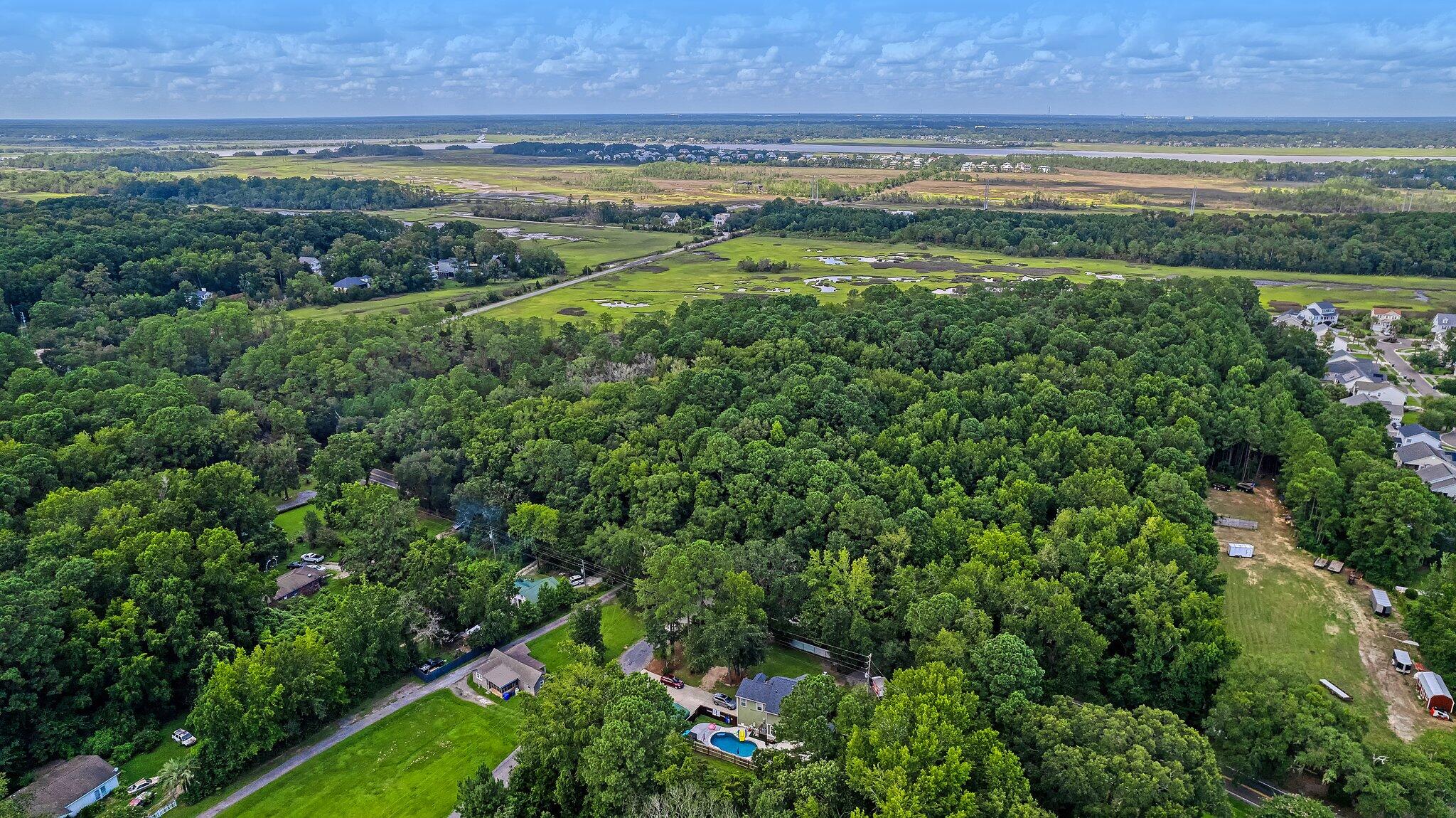 1 River Road Johns Island SC 29455