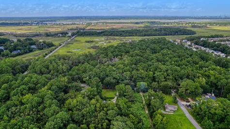 1 River Road Johns Island SC 29455