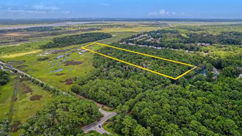 1 River Road Johns Island SC 29455