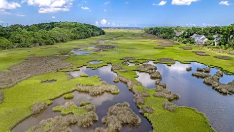 1 River Road Johns Island SC 29455