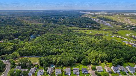 1 River Road Johns Island SC 29455