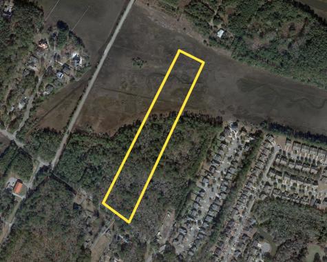 1 River Road Johns Island SC 29455