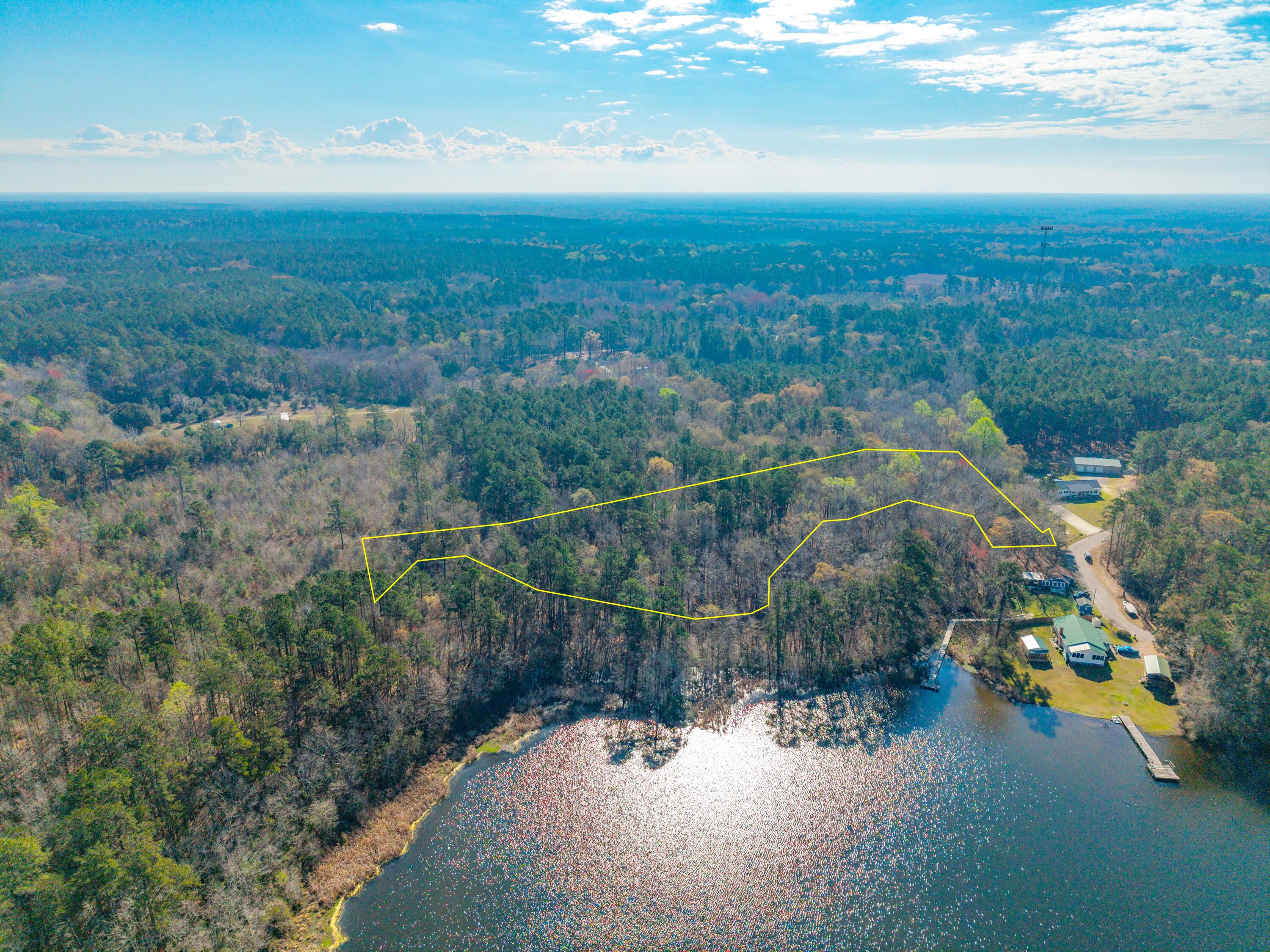 1746 Stukes Road Manning SC 29102