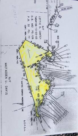 1746 Stukes Road Manning SC 29102