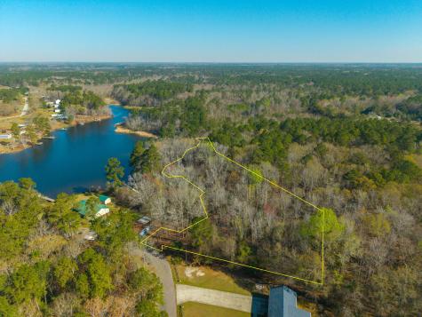 1746 Stukes Road Manning SC 29102