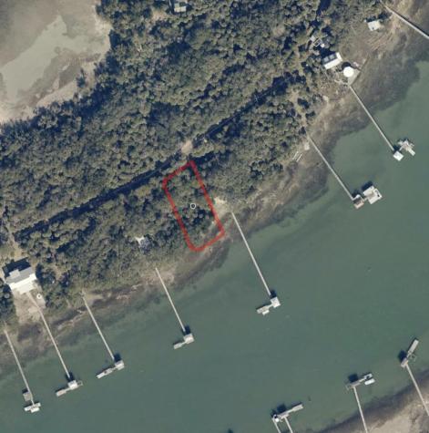 4001 Buccaneer Road Isle Of Palms SC 29451