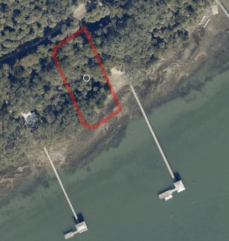 4001 Buccaneer Road Isle Of Palms SC 29451