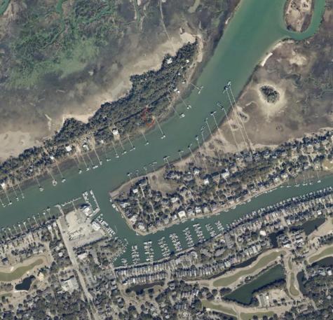 4001 Buccaneer Road Isle Of Palms SC 29451